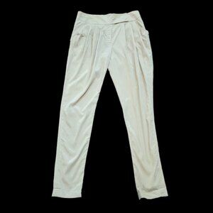 Bnwt Mackage pleated pants - camel